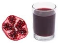 Pomegranate juice could benefit diabetics Pomegranate juice could benefit diabetics