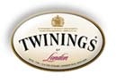 Twinings - лидер на рынке чая