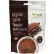 Organic Gluten-Free Cocoa Powder 100g (3.52 oz) - Green Future