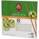 Organic Gluten-Free Whole Rice & Tapioca Paper Wrappers 22 cm 200g (7 oz) – Harduf