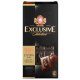 Extra Dark Chocolate 99% Cocoa Solids 90g (3.17 oz) - Tai Tau