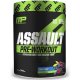 Assault Sport Pre-Workout - Forest Fruit Flavor, 345g (12.17 oz) - MusclePharm