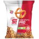 Bake Pro - Mini Pretzel Eights with Added Protein and Dietary Fiber 80g (2.82 oz) - Super Effect