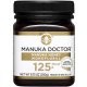 Manuka Honey Monofloral, MGO 125+, 250 g (8.75 oz) - Manuka Doctor