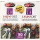 Laxin Fort (formerly Laxin Forte) - Reformulated Formula for Constipation Relief, 180 Capsules (90+90) - Oriental Secrets