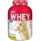 Whey Protein Powder Banana Milkshake Flavor 2kg - Extreme Nutrition