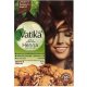 Henna Hair Color, Mahogany 60g (6 sachets of 10g each) - Vatika