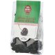 Organic Dried Pitted Black Cherries 100g (3.52 oz) - Harduf