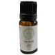 Tea Tree Pure Essential Oil 10 ml (0.33 oz) - Roga Oils