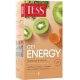 Get Energy - Recharge & Revive 20 tea bags - Tess