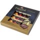 Mini Chocolate Gift Box, 4 Varieties, 48 Chocolate Squares, 240g - Tai Tau