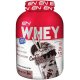 Whey Protein Powder Cookies Milkshake Flavor 2 kg - Extreme Nutrition